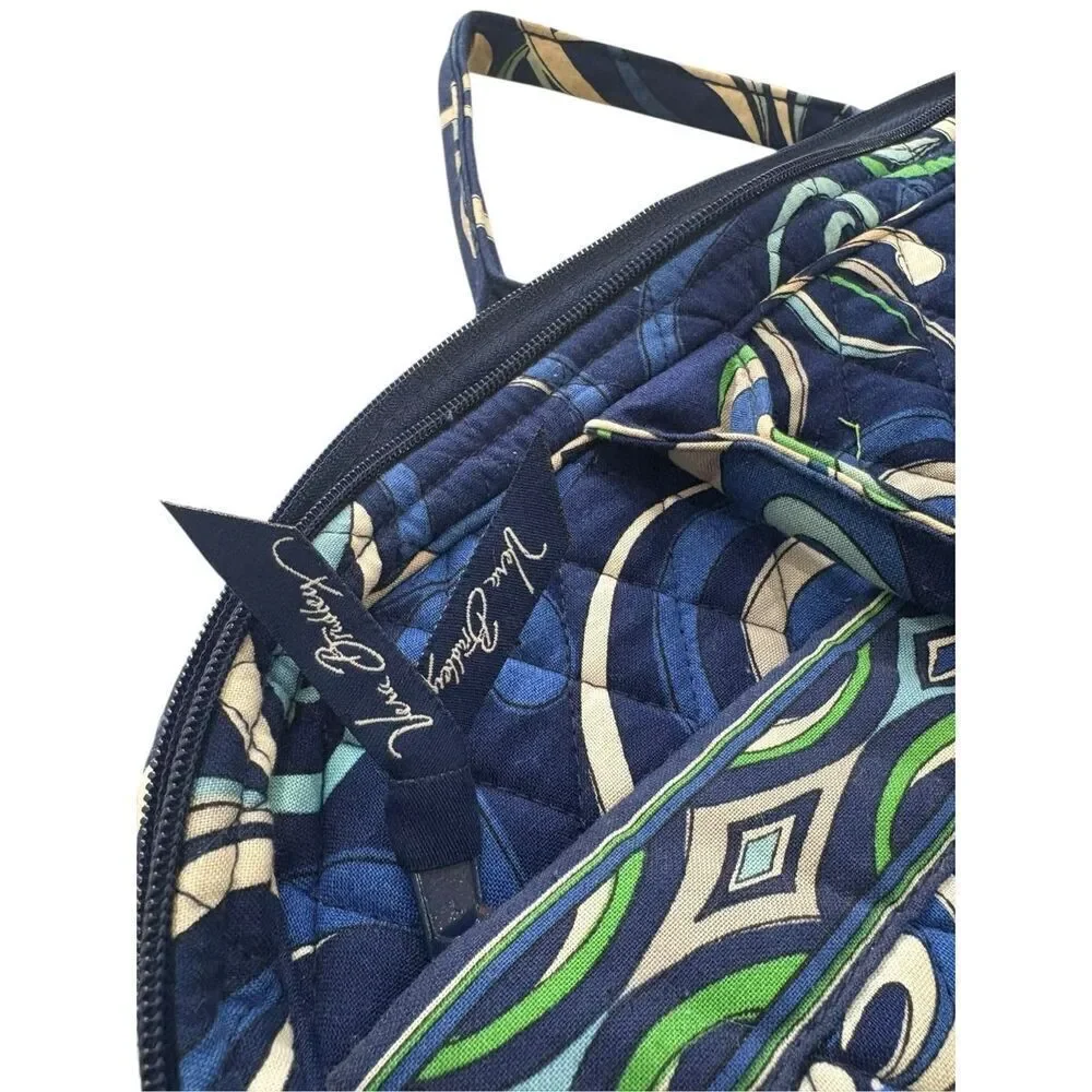Vera Bradley classic vera